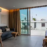 A Mar Starfish Apartman