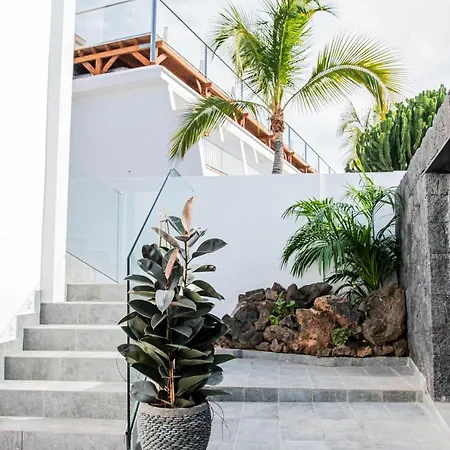 A Mar Starfish Apartman *