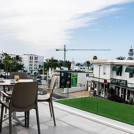 Apartman A Mar Starfish