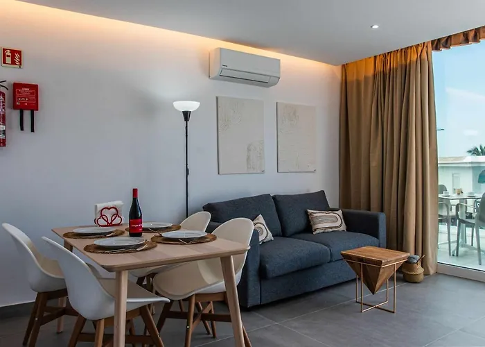 A Mar Starfish * Puerto del Carmen